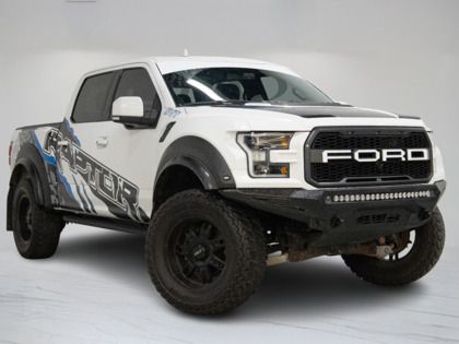 used 2019 Ford F-150 car, priced at $69,900