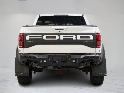 used 2019 Ford F-150 car, priced at $69,900