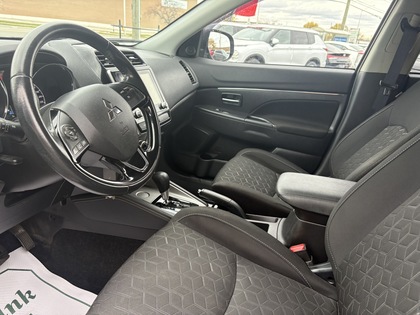 used 2020 Mitsubishi RVR car, priced at $17,950