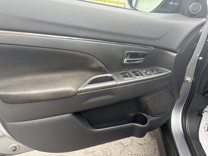 used 2020 Mitsubishi RVR car, priced at $17,950