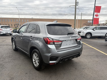 used 2020 Mitsubishi RVR car, priced at $17,950