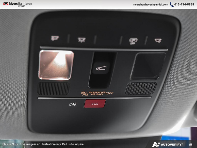 2026 Hyundai Palisade - Gallery image 17