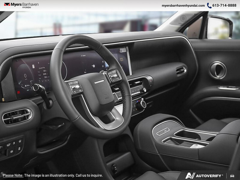 2026 Hyundai Palisade - Gallery image 10