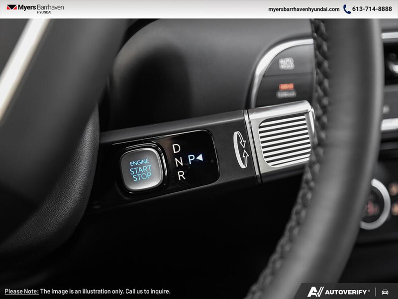 2026 Hyundai Palisade - Gallery image 15