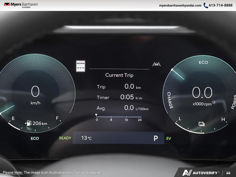 2026 Hyundai Palisade - Gallery image 12