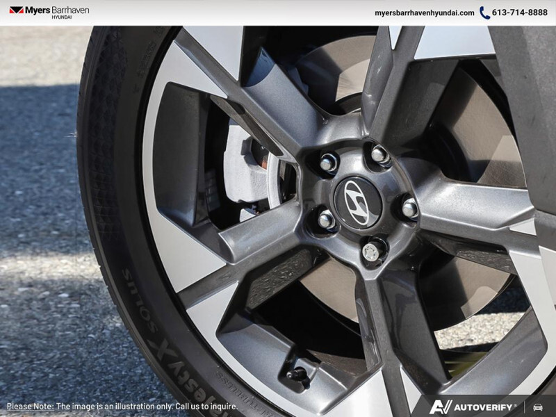 2026 Hyundai Palisade - Gallery image 6