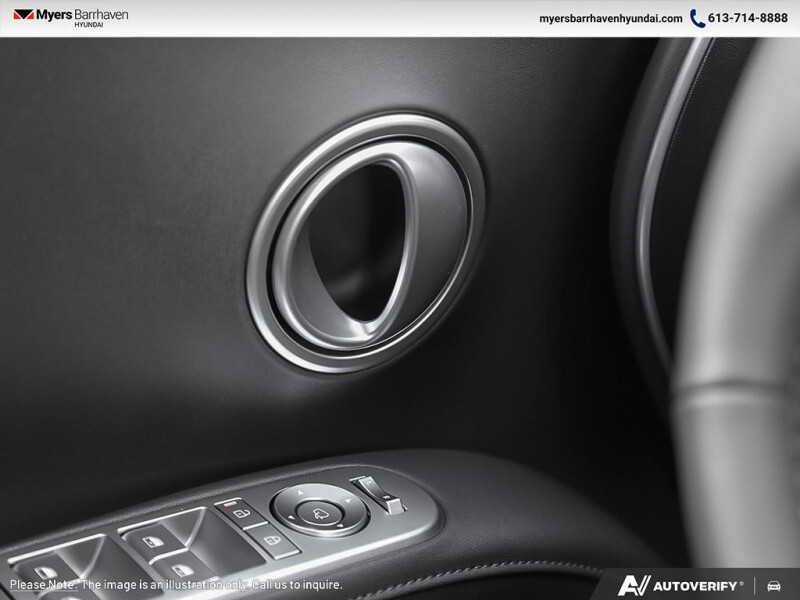 2026 Hyundai Palisade - Gallery image 14