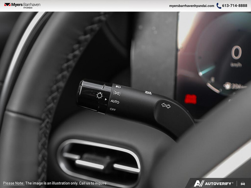 2026 Hyundai Palisade - Gallery image 23