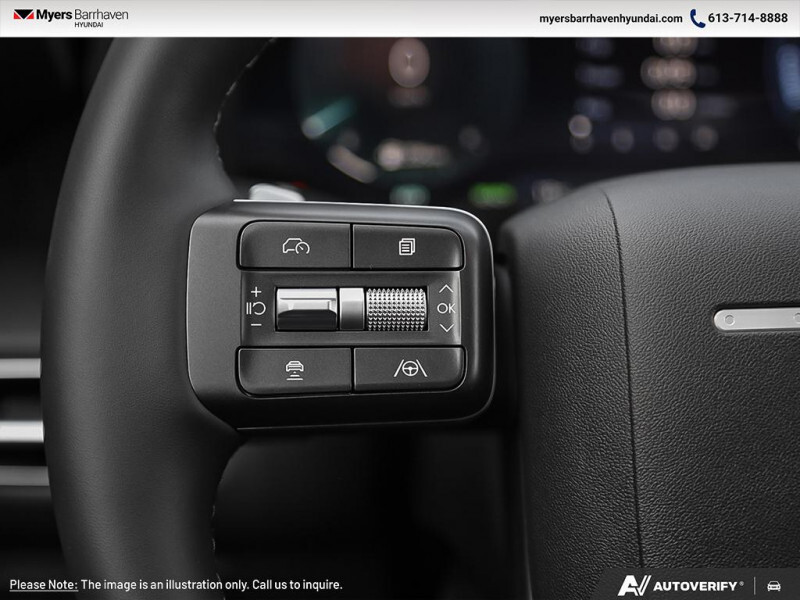 2026 Hyundai Palisade - Gallery image 13