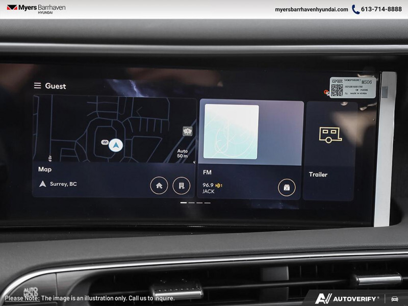 2026 Hyundai Palisade - Gallery image 16
