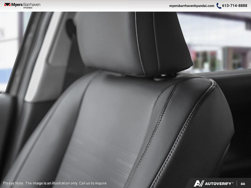 2026 Hyundai Palisade - Gallery image 18