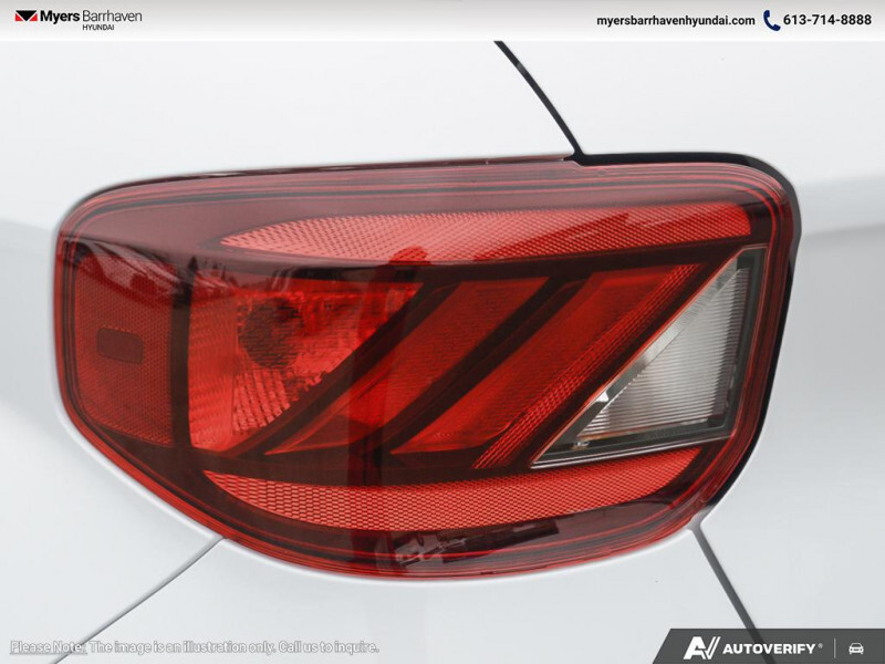 2026 Hyundai Venue - Gallery image 10