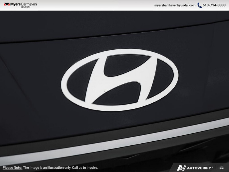 2026 Hyundai Elantra - Gallery image 8