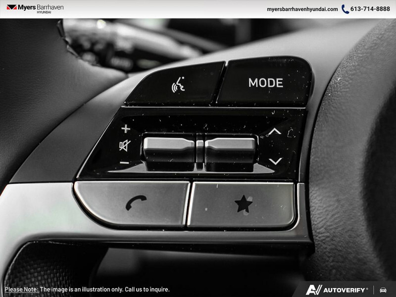 2026 Hyundai Elantra - Gallery image 14