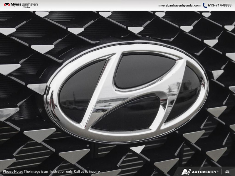 2026 Hyundai Venue - Gallery image 8