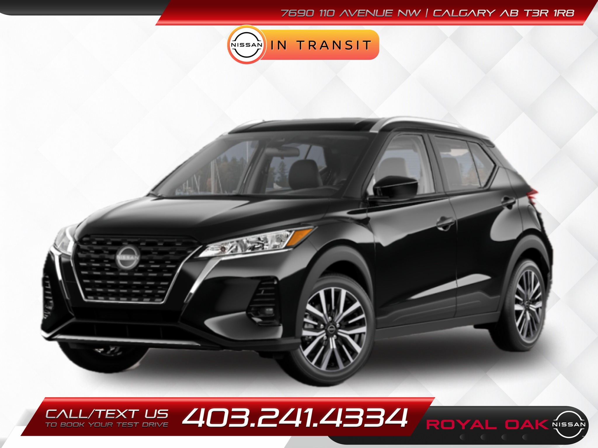 2025 Nissan Kicks Play