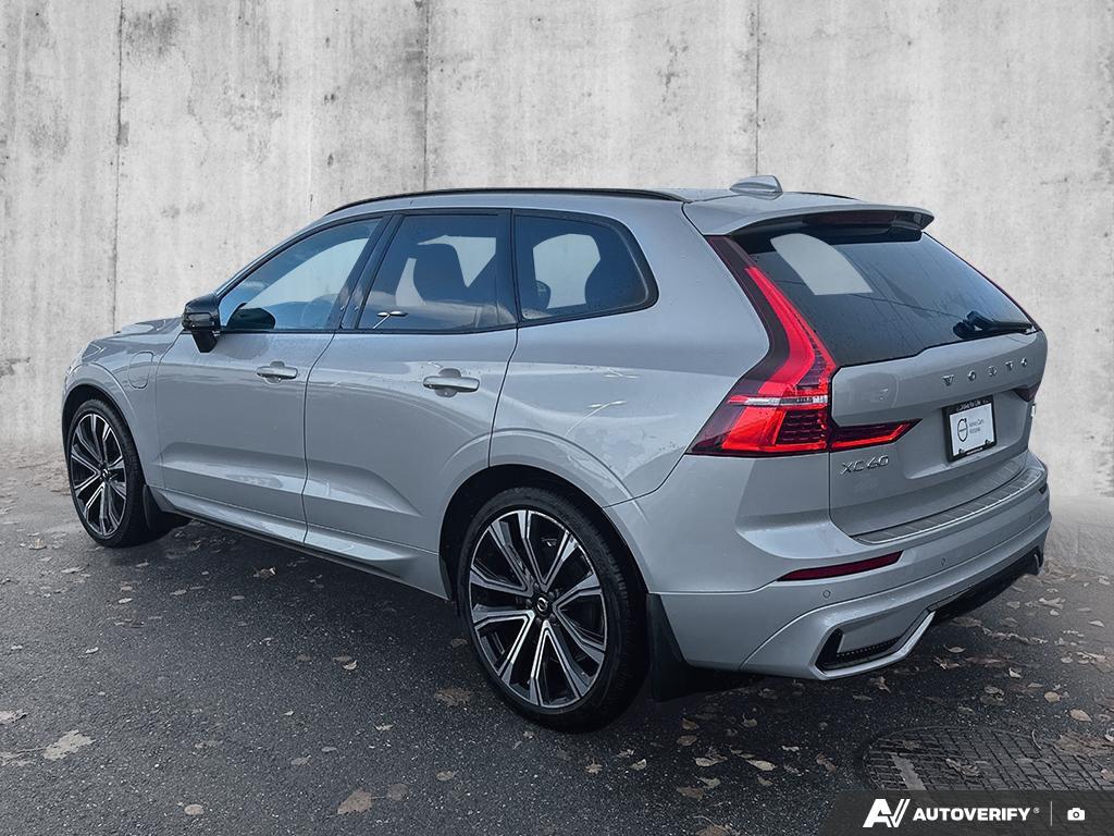 2022 Volvo XC60