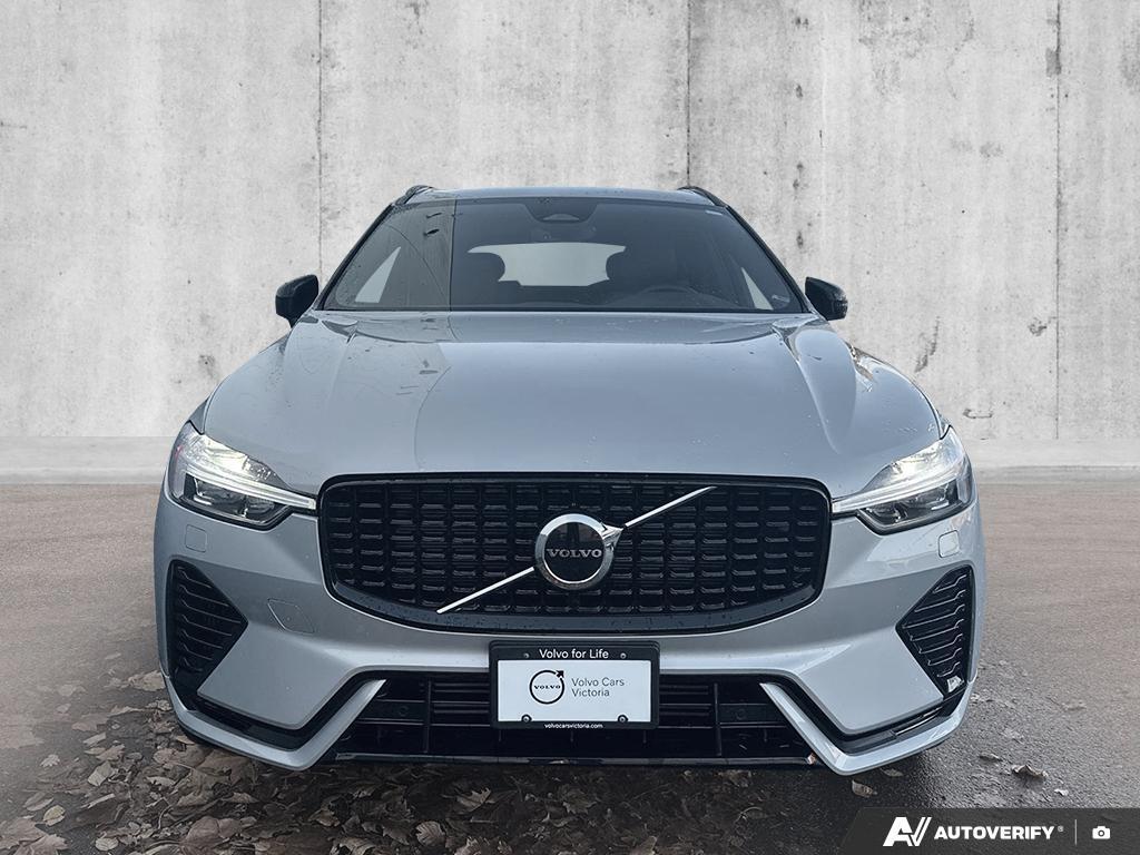 2022 Volvo XC60
