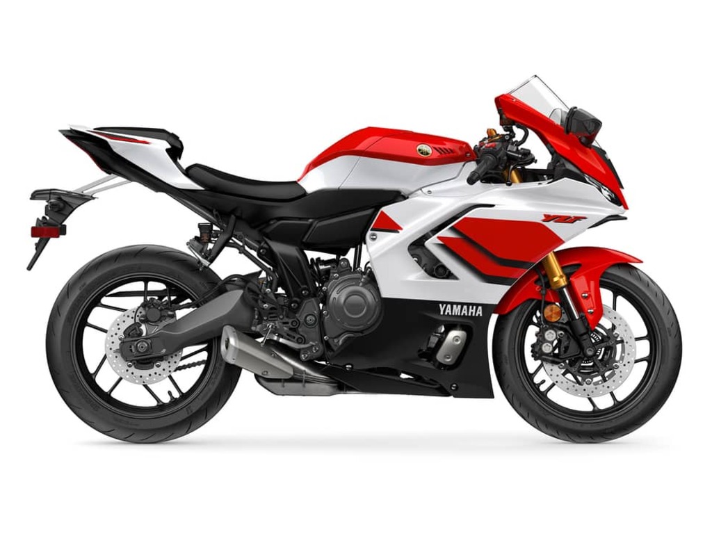 2026 Yamaha YZF-R7 *ALL IN PRICE* =70TH ANNIVERSARY IN STOCK=