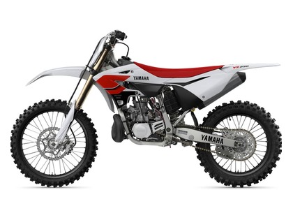 2025 Yamaha YZ250 2-Stroke in Brantford - Brantford Motorcycles