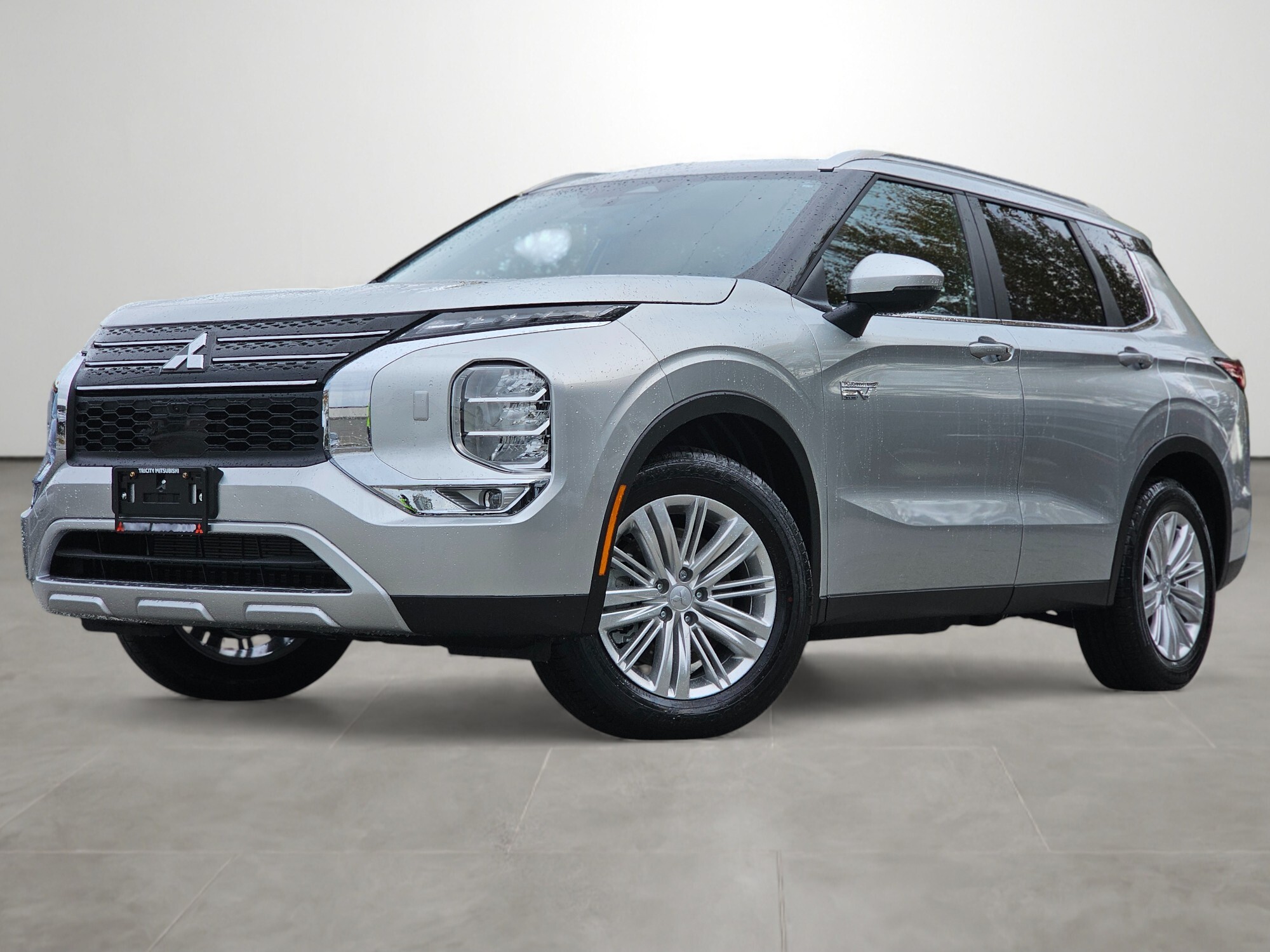 2025 Mitsubishi Outlander PHEV