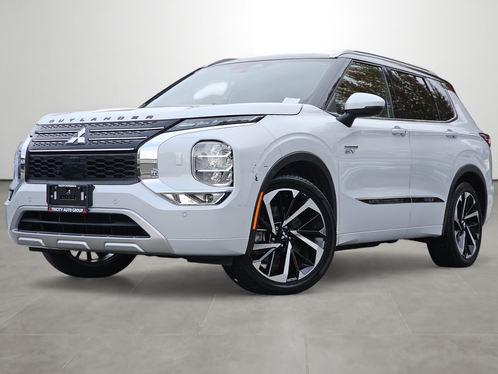 2024 Mitsubishi Outlander