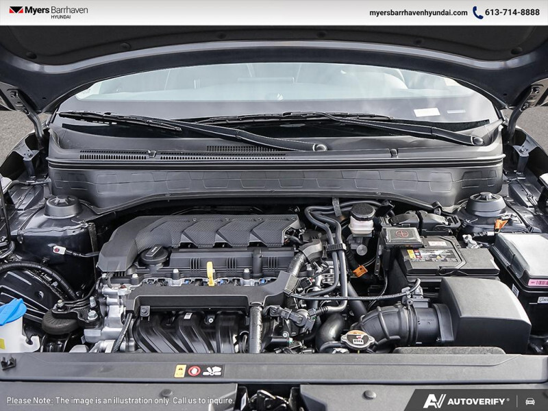 2026 Hyundai Venue - Gallery image 5