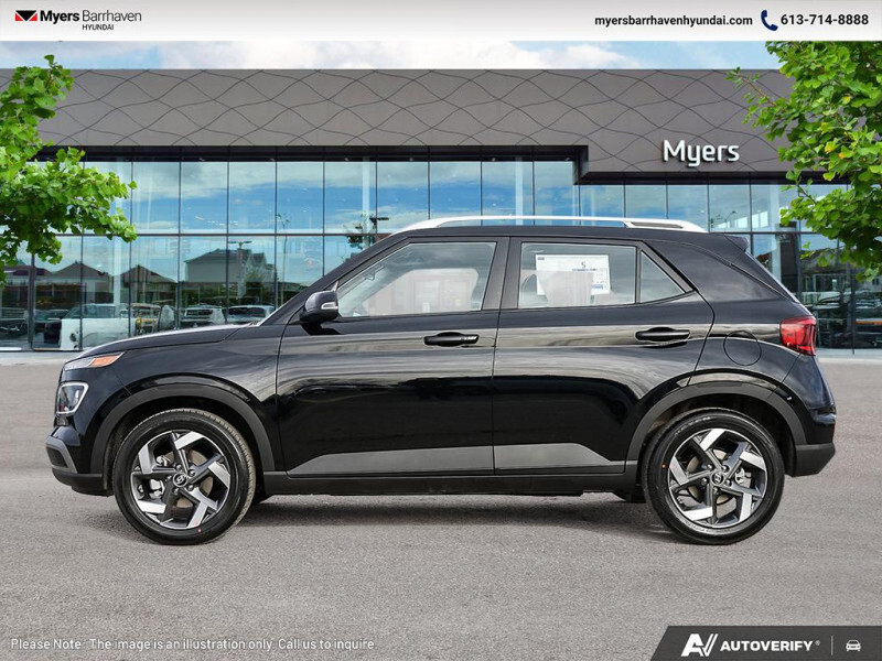 2026 Hyundai Venue - Gallery image 2