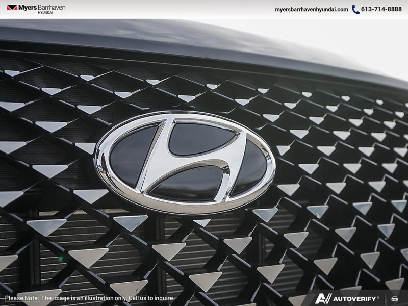 2026 Hyundai Venue - Gallery image 8