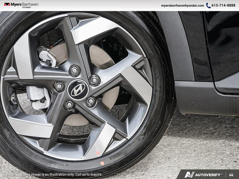 2026 Hyundai Venue - Gallery image 7