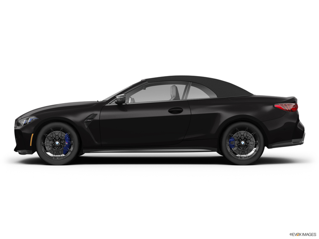 2026 BMW M4