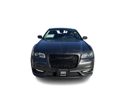 used 2022 Chrysler 300 car, priced at $22,490