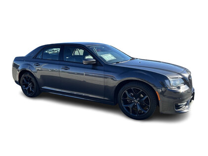 used 2022 Chrysler 300 car, priced at $22,490