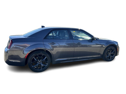 used 2022 Chrysler 300 car, priced at $22,490