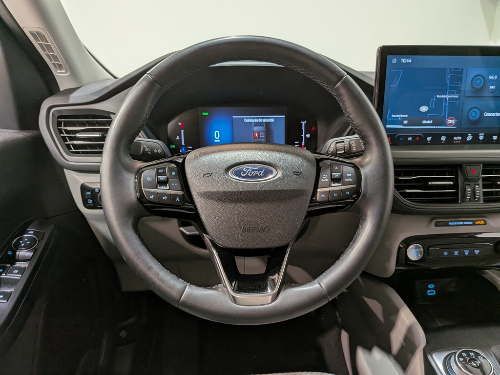 Ford Escape 2023