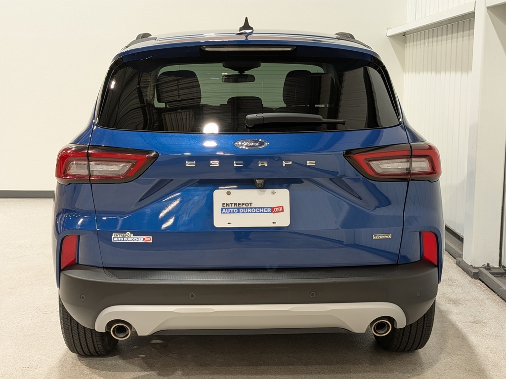 Ford Escape 2023
