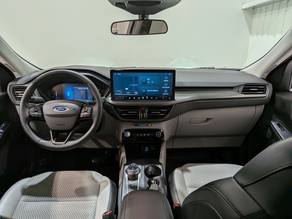 Ford Escape 2023