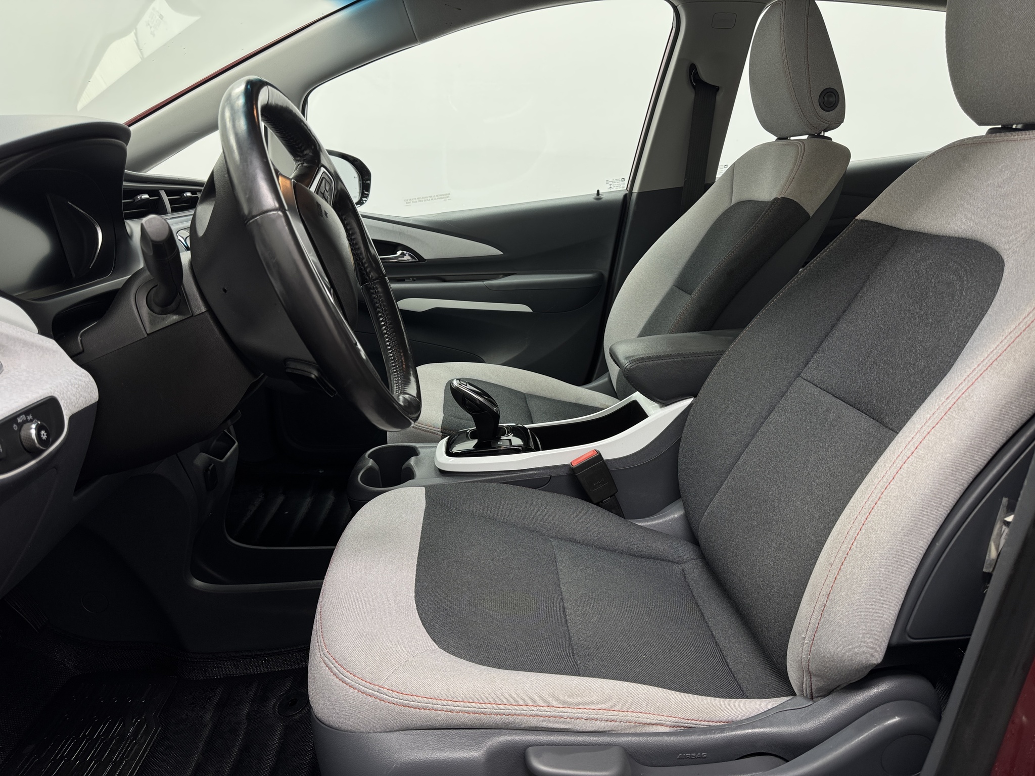 2020 Chevrolet Bolt EV