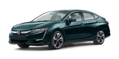 2021 Honda Clarity Plug-In Hybrid