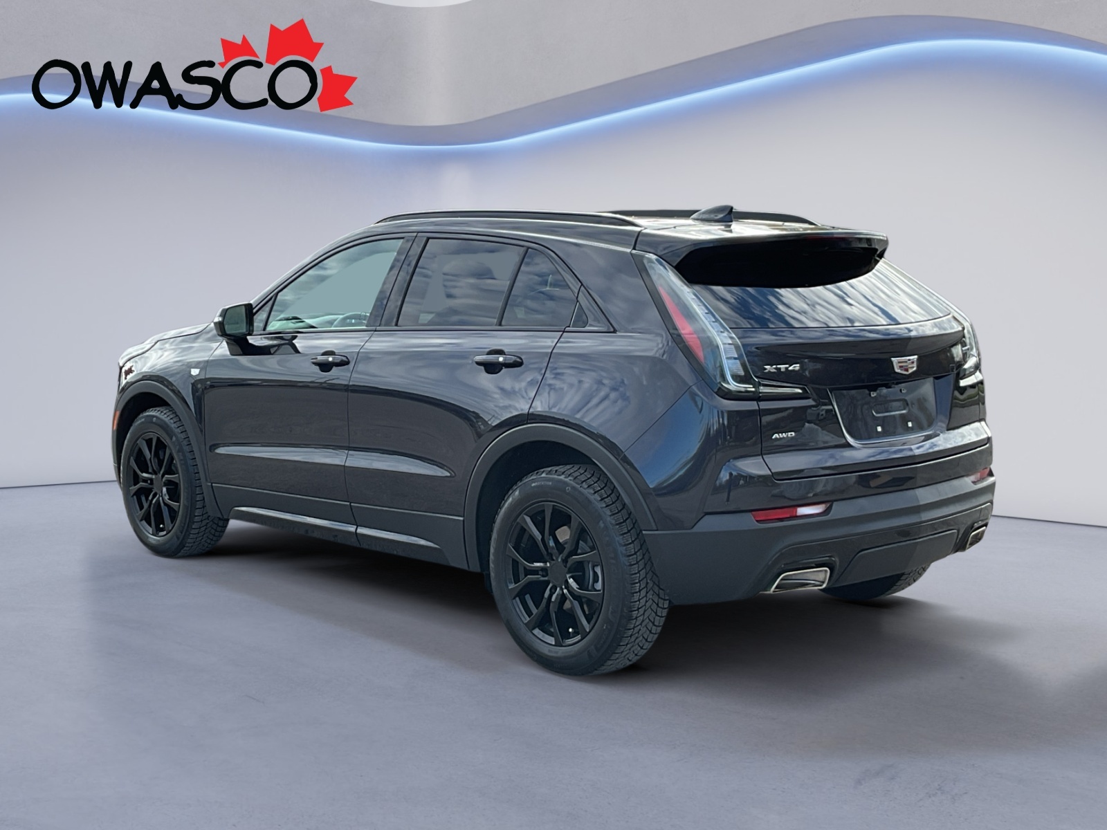 2023 Cadillac XT4