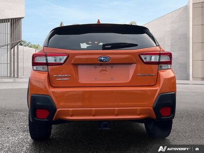 used 2019 Subaru Crosstrek car, priced at $23,650
