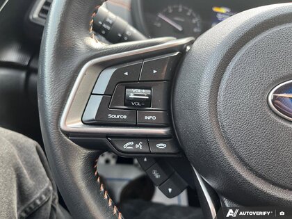 used 2019 Subaru Crosstrek car, priced at $23,650