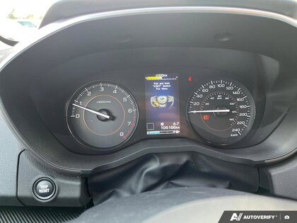 used 2019 Subaru Crosstrek car, priced at $23,650