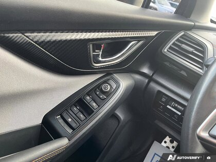 used 2019 Subaru Crosstrek car, priced at $23,650