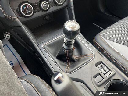 used 2019 Subaru Crosstrek car, priced at $23,650