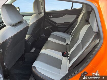 used 2019 Subaru Crosstrek car, priced at $23,650