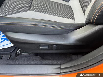 used 2019 Subaru Crosstrek car, priced at $23,650