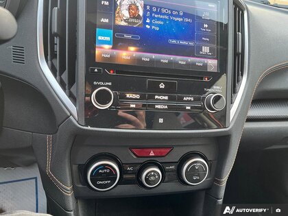 used 2019 Subaru Crosstrek car, priced at $23,650