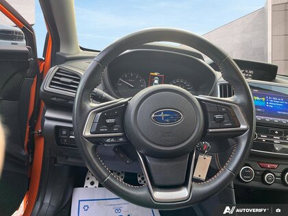used 2019 Subaru Crosstrek car, priced at $23,650