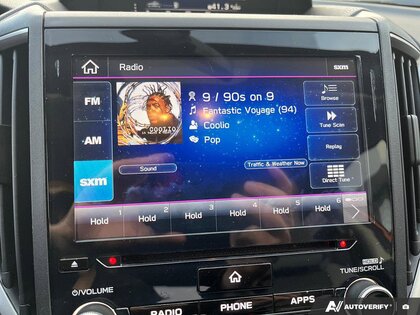 used 2019 Subaru Crosstrek car, priced at $23,650